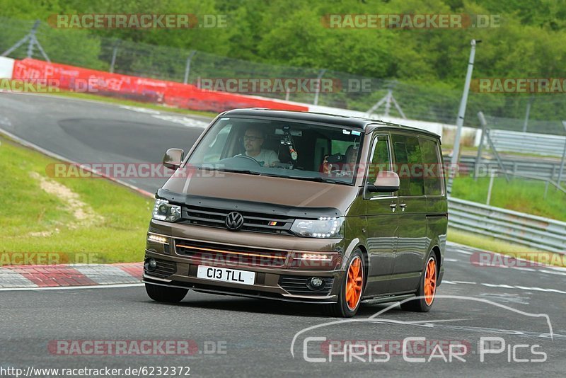 Bild #6232372 - Touristenfahrten Nürburgring Nordschleife (20.05.2019)