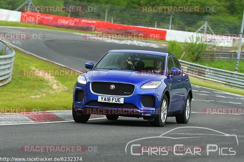 Bild #6232374 - Touristenfahrten Nürburgring Nordschleife (20.05.2019)