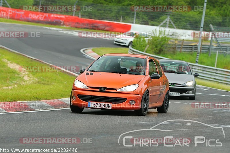 Bild #6232446 - Touristenfahrten Nürburgring Nordschleife (20.05.2019)