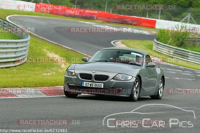 Bild #6232462 - Touristenfahrten Nürburgring Nordschleife (20.05.2019)