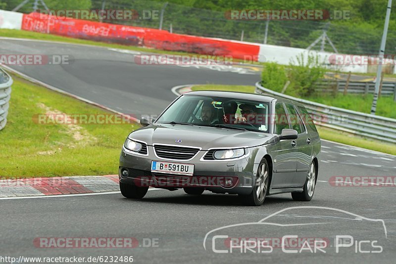 Bild #6232486 - Touristenfahrten Nürburgring Nordschleife (20.05.2019)