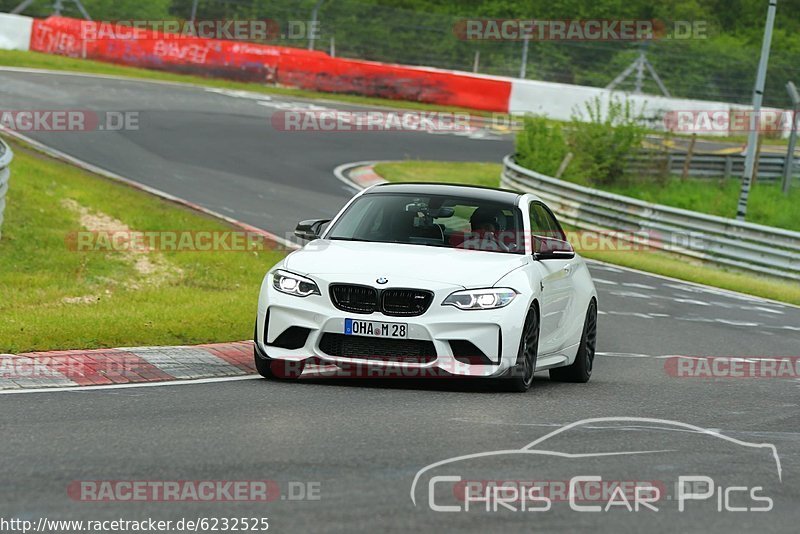 Bild #6232525 - Touristenfahrten Nürburgring Nordschleife (20.05.2019)