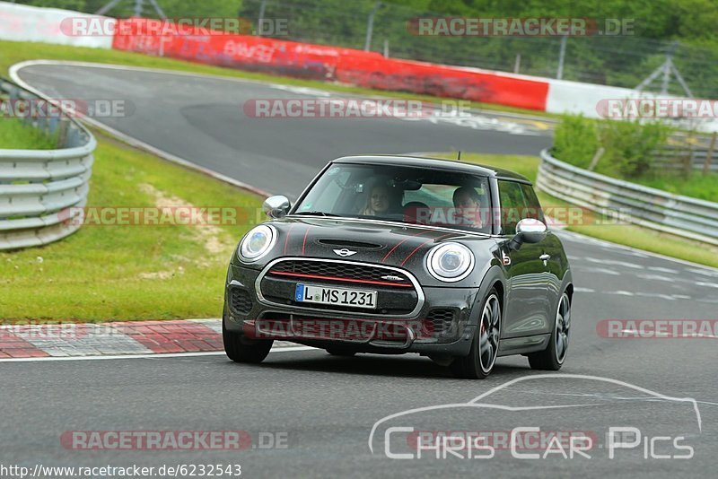 Bild #6232543 - Touristenfahrten Nürburgring Nordschleife (20.05.2019)