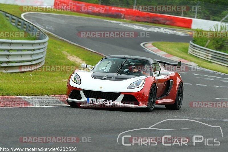 Bild #6232558 - Touristenfahrten Nürburgring Nordschleife (20.05.2019)