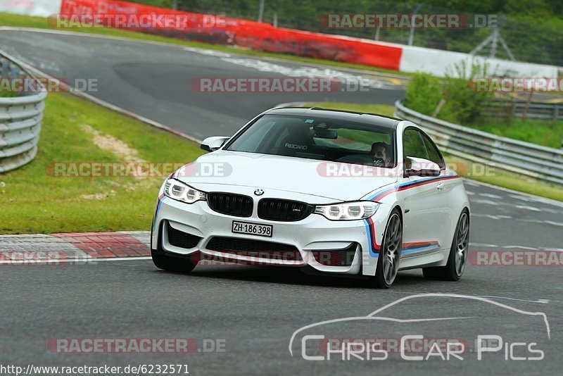 Bild #6232571 - Touristenfahrten Nürburgring Nordschleife (20.05.2019)