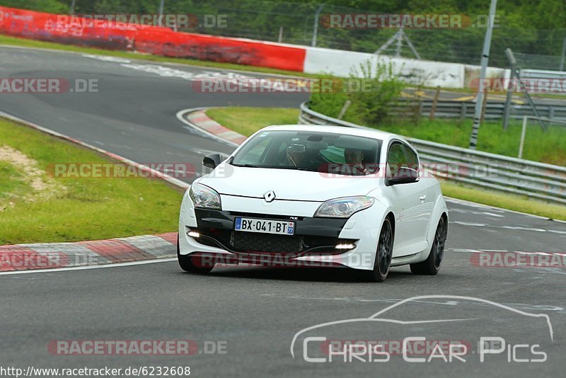 Bild #6232608 - Touristenfahrten Nürburgring Nordschleife (20.05.2019)