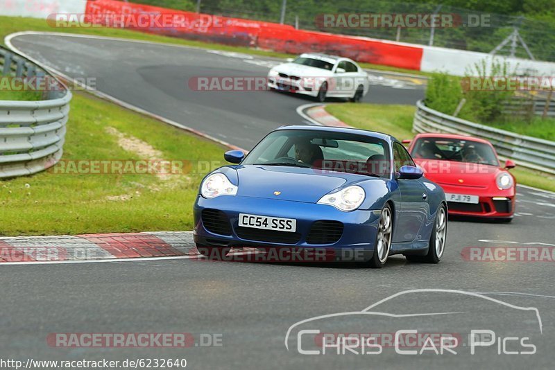 Bild #6232640 - Touristenfahrten Nürburgring Nordschleife (20.05.2019)