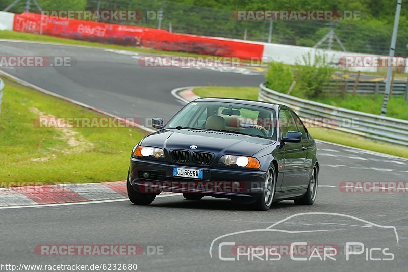 Bild #6232680 - Touristenfahrten Nürburgring Nordschleife (20.05.2019)