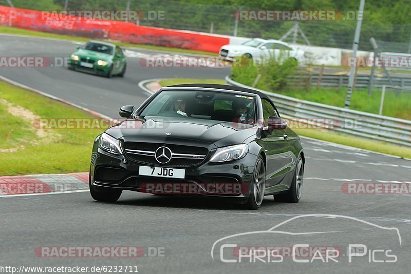 Bild #6232711 - Touristenfahrten Nürburgring Nordschleife (20.05.2019)