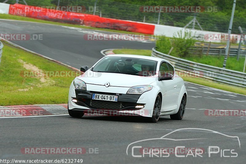 Bild #6232749 - Touristenfahrten Nürburgring Nordschleife (20.05.2019)