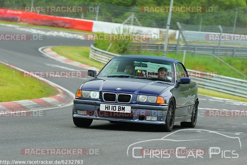 Bild #6232763 - Touristenfahrten Nürburgring Nordschleife (20.05.2019)