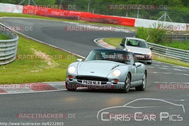 Bild #6232805 - Touristenfahrten Nürburgring Nordschleife (20.05.2019)