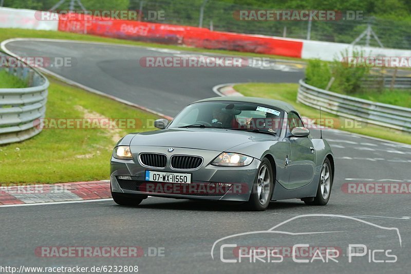 Bild #6232808 - Touristenfahrten Nürburgring Nordschleife (20.05.2019)