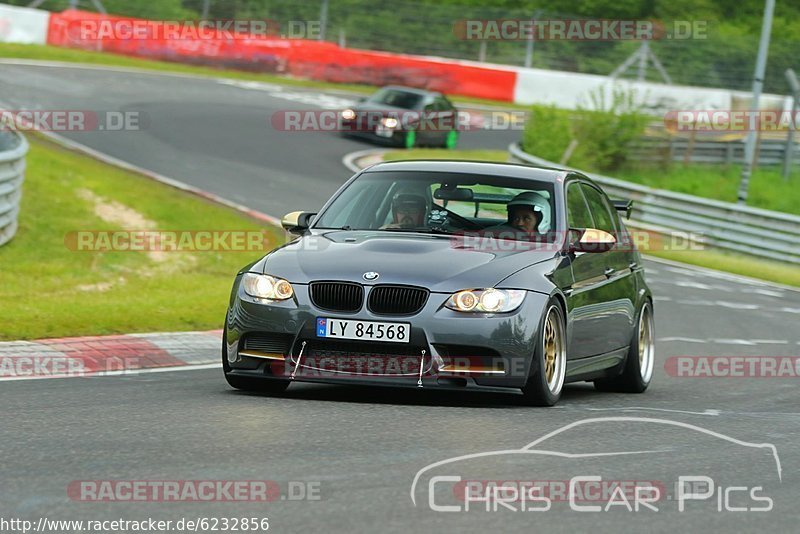 Bild #6232856 - Touristenfahrten Nürburgring Nordschleife (20.05.2019)