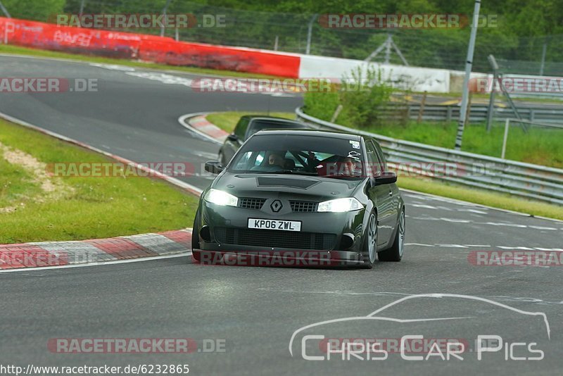 Bild #6232865 - Touristenfahrten Nürburgring Nordschleife (20.05.2019)