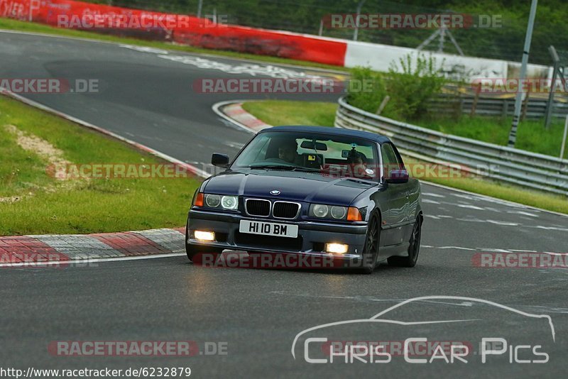 Bild #6232879 - Touristenfahrten Nürburgring Nordschleife (20.05.2019)