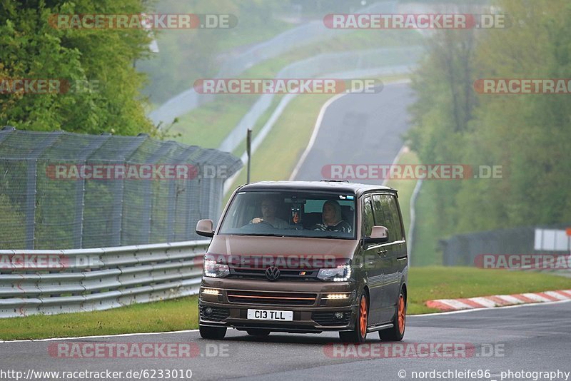 Bild #6233010 - Touristenfahrten Nürburgring Nordschleife (20.05.2019)