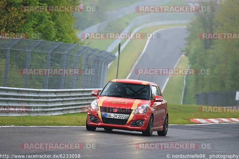 Bild #6233058 - Touristenfahrten Nürburgring Nordschleife (20.05.2019)