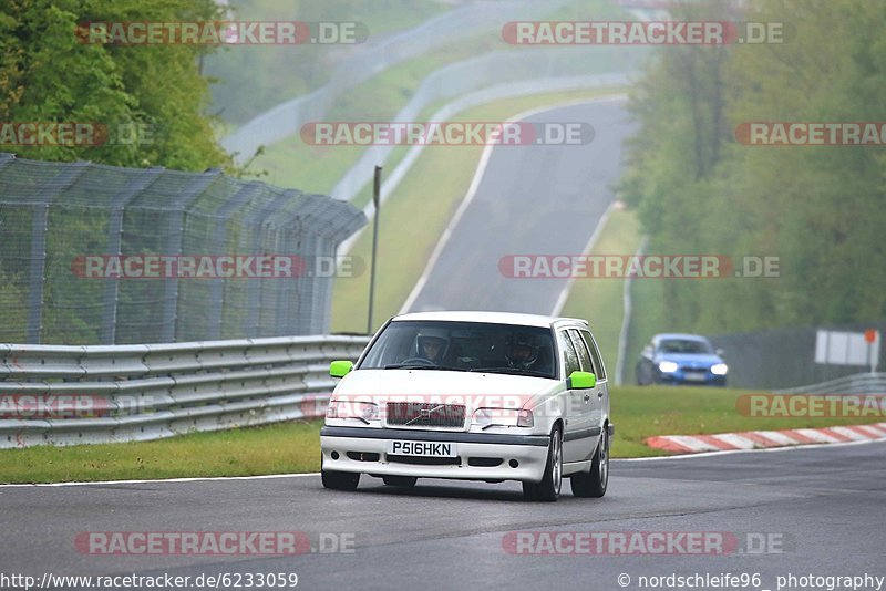 Bild #6233059 - Touristenfahrten Nürburgring Nordschleife (20.05.2019)