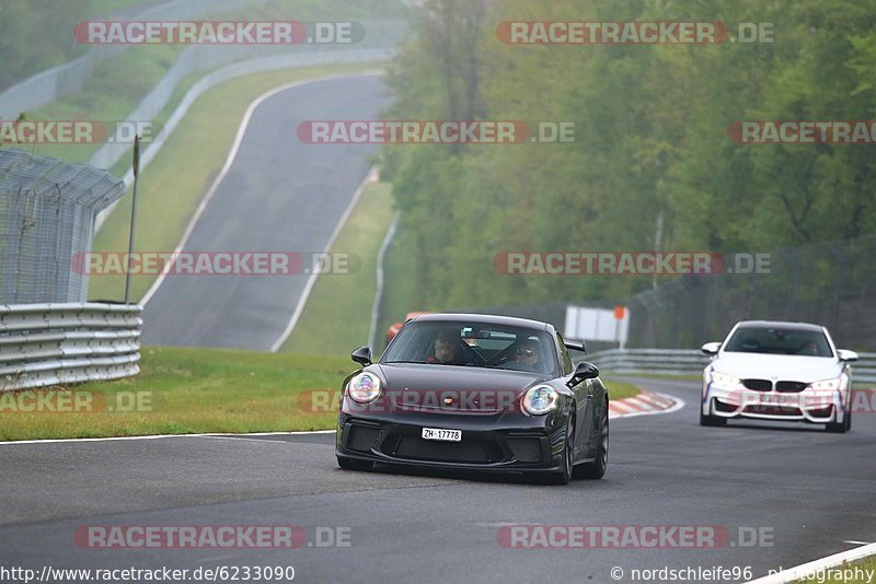 Bild #6233090 - Touristenfahrten Nürburgring Nordschleife (20.05.2019)