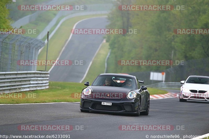 Bild #6233091 - Touristenfahrten Nürburgring Nordschleife (20.05.2019)