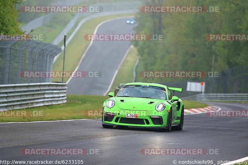 Bild #6233105 - Touristenfahrten Nürburgring Nordschleife (20.05.2019)