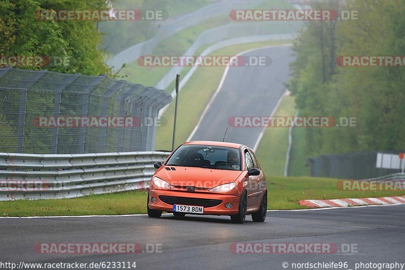 Bild #6233114 - Touristenfahrten Nürburgring Nordschleife (20.05.2019)