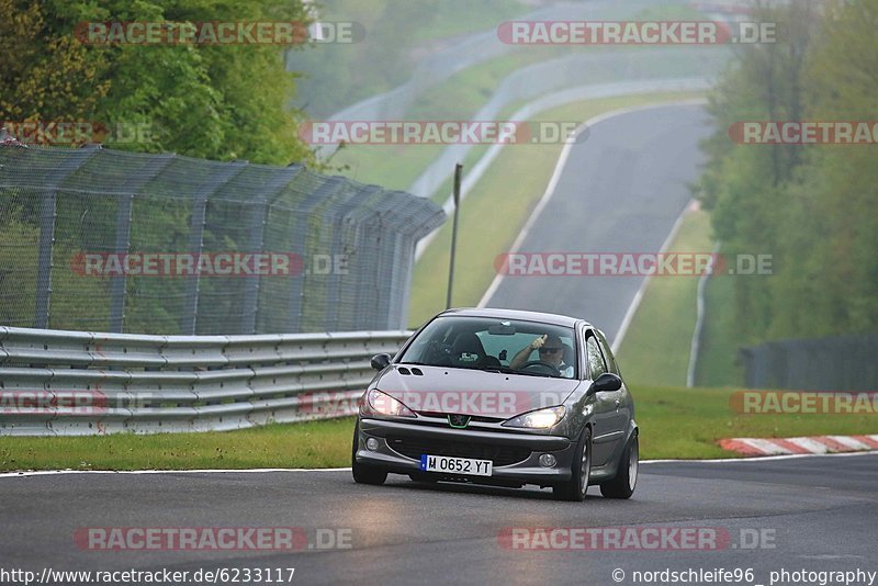 Bild #6233117 - Touristenfahrten Nürburgring Nordschleife (20.05.2019)