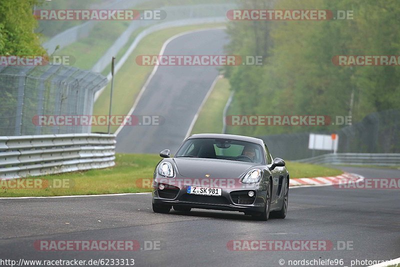 Bild #6233313 - Touristenfahrten Nürburgring Nordschleife (20.05.2019)