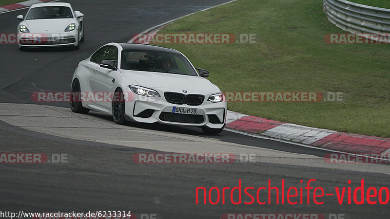 Bild #6233314 - Touristenfahrten Nürburgring Nordschleife (20.05.2019)