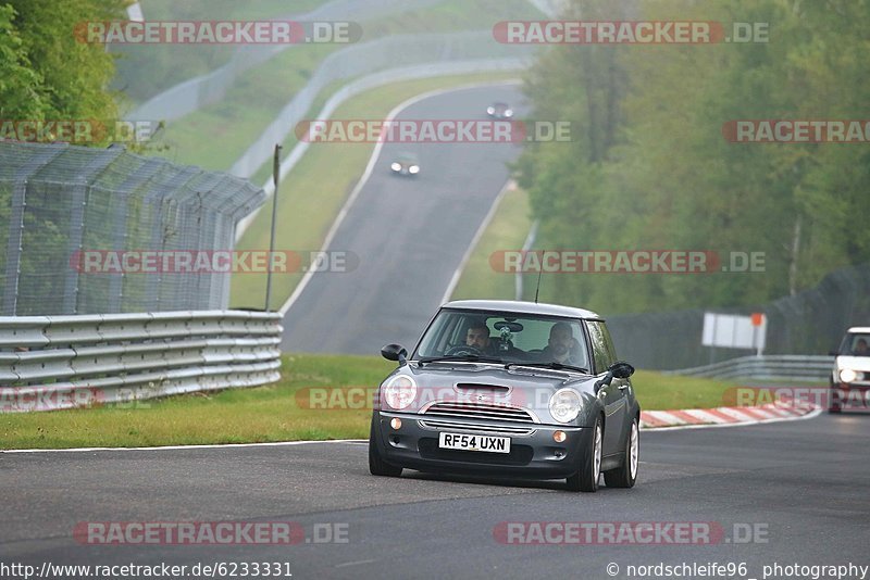 Bild #6233331 - Touristenfahrten Nürburgring Nordschleife (20.05.2019)