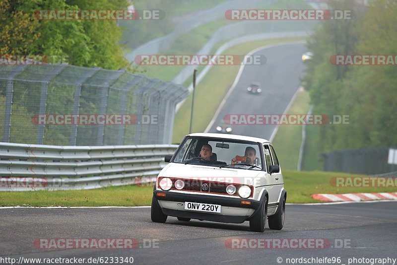 Bild #6233340 - Touristenfahrten Nürburgring Nordschleife (20.05.2019)