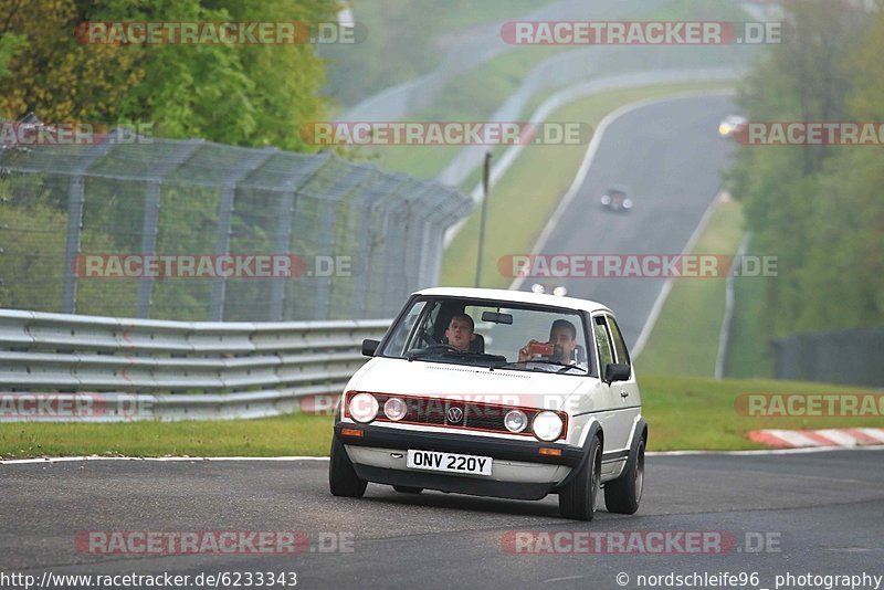 Bild #6233343 - Touristenfahrten Nürburgring Nordschleife (20.05.2019)