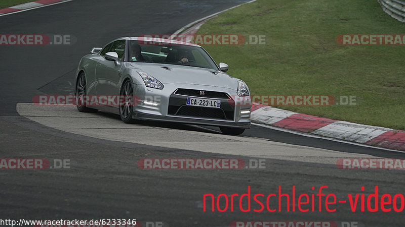 Bild #6233346 - Touristenfahrten Nürburgring Nordschleife (20.05.2019)