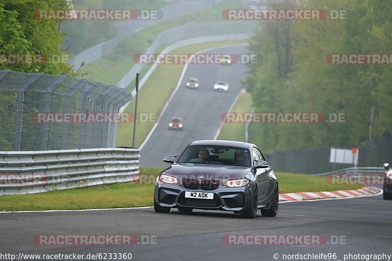 Bild #6233360 - Touristenfahrten Nürburgring Nordschleife (20.05.2019)