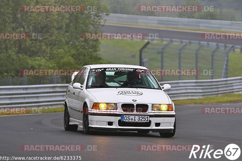 Bild #6233375 - Touristenfahrten Nürburgring Nordschleife (20.05.2019)