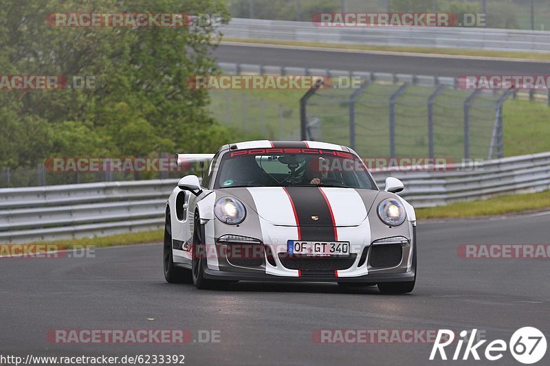 Bild #6233392 - Touristenfahrten Nürburgring Nordschleife (20.05.2019)