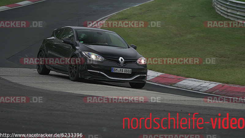 Bild #6233396 - Touristenfahrten Nürburgring Nordschleife (20.05.2019)