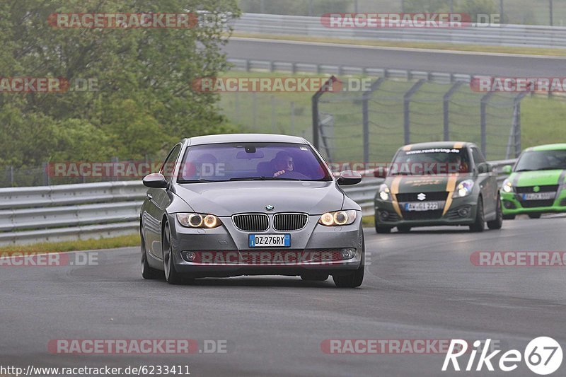 Bild #6233411 - Touristenfahrten Nürburgring Nordschleife (20.05.2019)