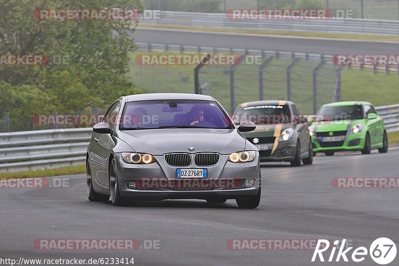 Bild #6233414 - Touristenfahrten Nürburgring Nordschleife (20.05.2019)