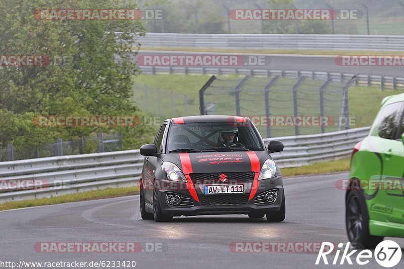 Bild #6233420 - Touristenfahrten Nürburgring Nordschleife (20.05.2019)