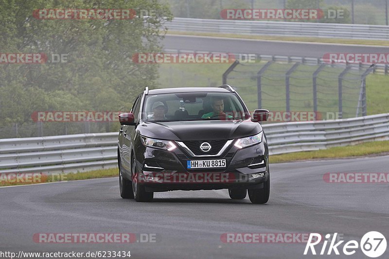 Bild #6233434 - Touristenfahrten Nürburgring Nordschleife (20.05.2019)