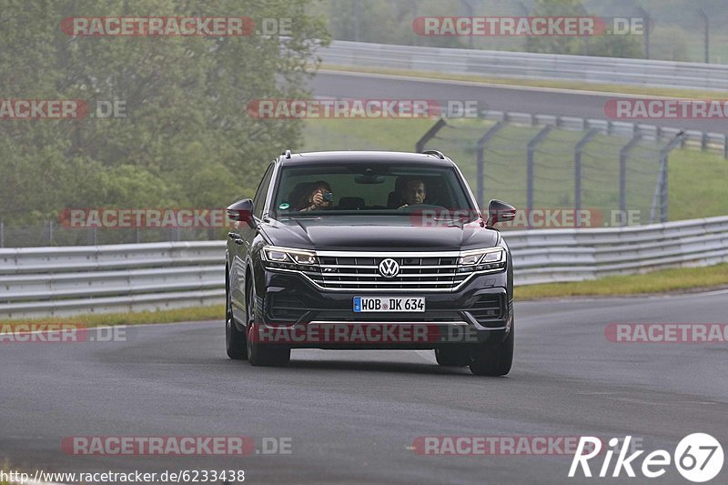 Bild #6233438 - Touristenfahrten Nürburgring Nordschleife (20.05.2019)