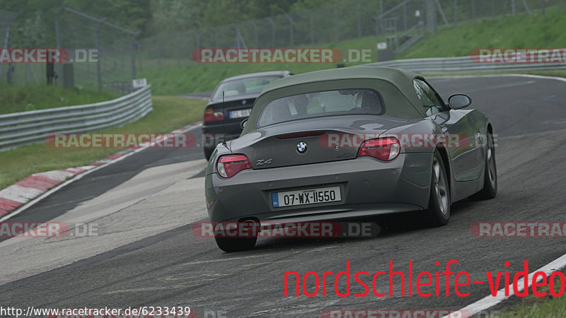 Bild #6233439 - Touristenfahrten Nürburgring Nordschleife (20.05.2019)