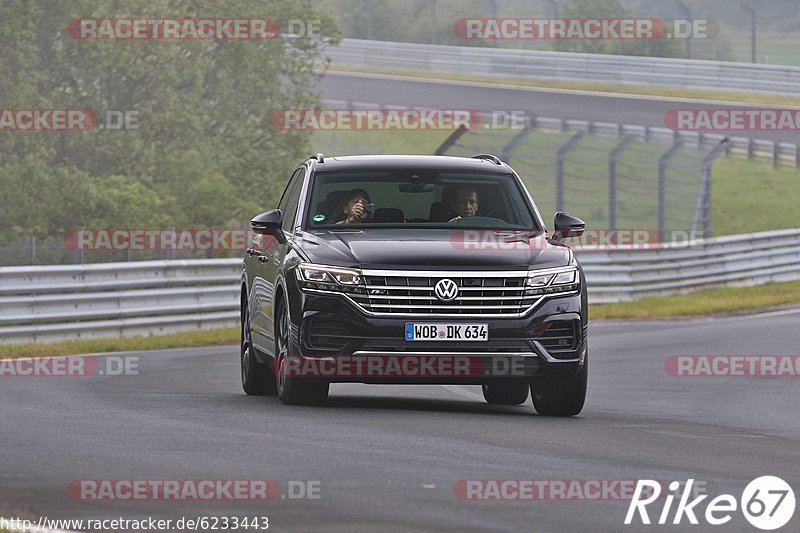 Bild #6233443 - Touristenfahrten Nürburgring Nordschleife (20.05.2019)