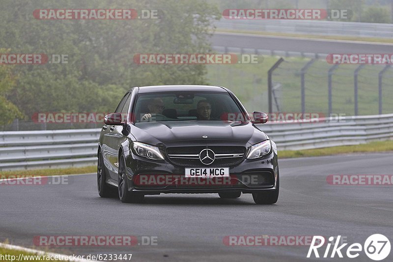 Bild #6233447 - Touristenfahrten Nürburgring Nordschleife (20.05.2019)