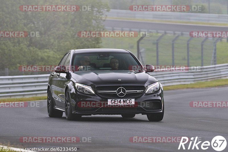 Bild #6233450 - Touristenfahrten Nürburgring Nordschleife (20.05.2019)