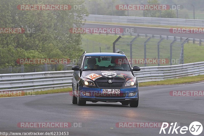 Bild #6233453 - Touristenfahrten Nürburgring Nordschleife (20.05.2019)