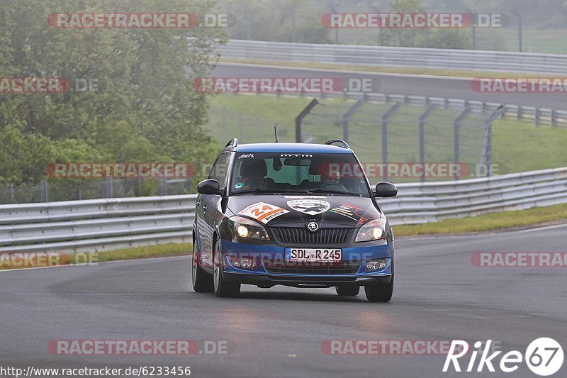 Bild #6233456 - Touristenfahrten Nürburgring Nordschleife (20.05.2019)