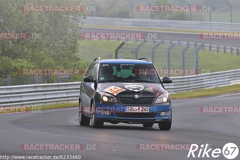 Bild #6233460 - Touristenfahrten Nürburgring Nordschleife (20.05.2019)